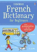 Französisch-Wörterbuch für Anfänger - French Dictionary for Beginners