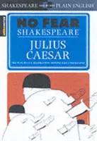 Julius Cäsar (Keine Angst vor Shakespeare), 4 - Julius Caesar (No Fear Shakespeare), 4