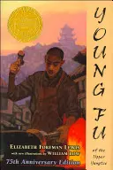 Der junge Fu vom oberen Jangtse - Young Fu of the Upper Yangtze