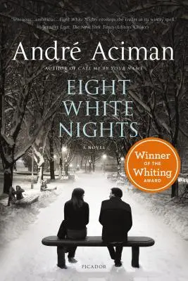 Acht weiße Nächte - Eight White Nights