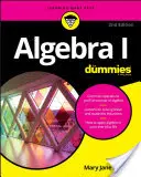 Algebra I für Dummies - Algebra I for Dummies