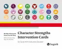 Interventionskarten für Charakterstärken - Character Strengths Intervention Cards