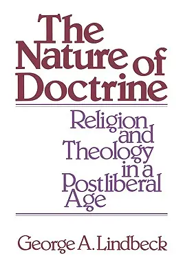 Das Wesen der Doktrin - The Nature of Doctrine
