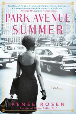 Park Avenue Sommer - Park Avenue Summer