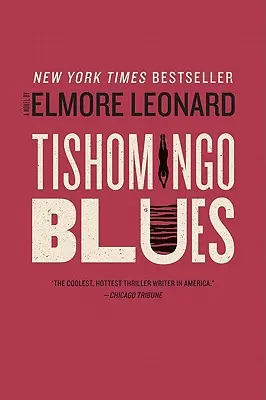Tishomingo-Blues - Tishomingo Blues