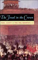 Das Raj-Quartett, Band 1: Das Juwel in der Krone - The Raj Quartet, Volume 1: The Jewel in the Crown