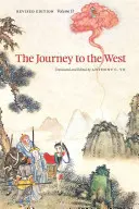 Die Reise in den Westen, Revidierte Ausgabe, Band 2 - The Journey to the West, Revised Edition, Volume 2