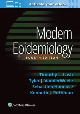 Moderne Epidemiologie - Modern Epidemiology