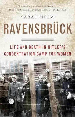 Ravensbruck: Leben und Tod in Hitlers Konzentrationslager für Frauen - Ravensbruck: Life and Death in Hitler's Concentration Camp for Women