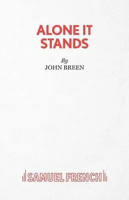 Allein steht sie da - eine Komödie - Alone It Stands - A Comedy