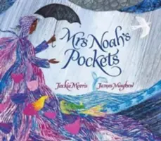 Frau Noahs Taschen - Mrs Noah's Pockets