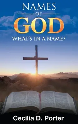 Was steckt in einem Namen? Namen von Gott! - What's in a Name? Names of God!