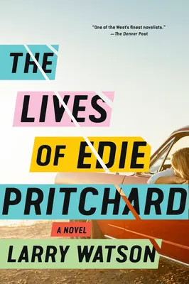 Das Leben der Edie Pritchard - The Lives of Edie Pritchard