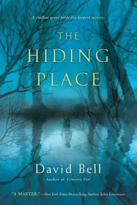 Das Versteck: Ein Thriller - The Hiding Place: A Thriller