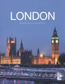 Das London-Buch: Highlights einer faszinierenden Stadt - The London Book: Highlights of a Fascinating City