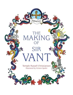 Die Entstehung von Sir Vant - The Making of Sir Vant