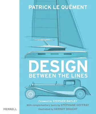 Design zwischen den Zeilen - Design Between the Lines