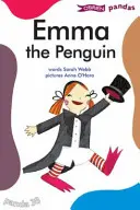 Emma der Pinguin - Emma the Penguin