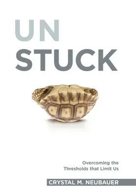 Festgefahren: Überwindung der Schwellen, die uns einschränken - Unstuck: Overcoming the Thresholds that Limit Us