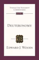 Deuteronomium - Tyndale Kommentar zum Alten Testament - Deuteronomy - Tyndale Old Testament Commentary