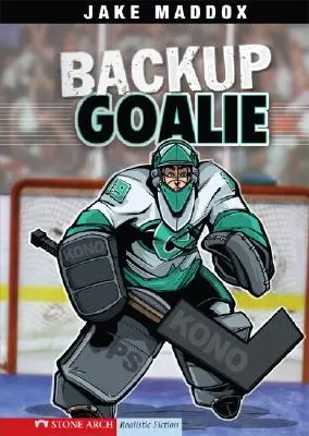 Ersatztorwart - Backup Goalie