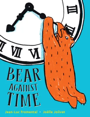 Bär gegen die Zeit - Bear Against Time