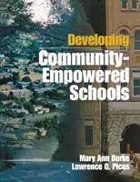Entwicklung von Schulen, die von der Gemeinschaft getragen werden - Developing Community-Empowered Schools