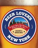 Das New York der Bierliebhaber - Beer Lover's New York