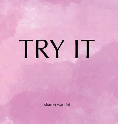 Versuchen Sie es - Try It