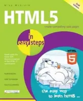 HTML5 in einfachen Schritten - HTML5 in Easy Steps