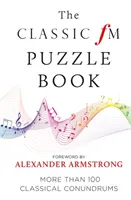 Klassisches FM-Rätselbuch - Classic FM Puzzle Book