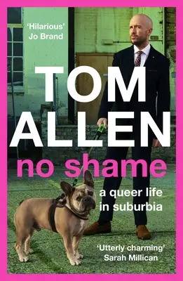 Keine Schande: Ein queeres Leben in der Vorstadt - No Shame: A Queer Life in Suburbia