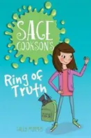 Sage Cooksons Ring der Wahrheit - Sage Cookson's Ring of Truth