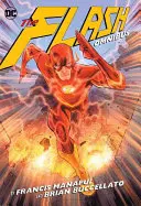 Der Flash Omnibus - The Flash Omnibus