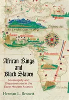 Afrikanische Könige und schwarze Sklaven: Souveränität und Enteignung im frühmodernen Atlantik - African Kings and Black Slaves: Sovereignty and Dispossession in the Early Modern Atlantic