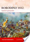 Borodino 1812: Napoleons großes Glücksspiel - Borodino 1812: Napoleon's Great Gamble
