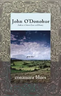 Conamara-Blues: Gedichte - Conamara Blues: Poems