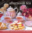 Traditioneller Nachmittagstee - Traditional Afternoon Tea