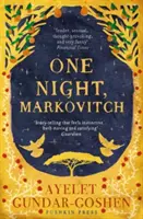Eine Nacht, Markovitch - One Night, Markovitch