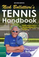 Nick Bollettieri's Tennis-Handbuch - Nick Bollettieri's Tennis Handbook