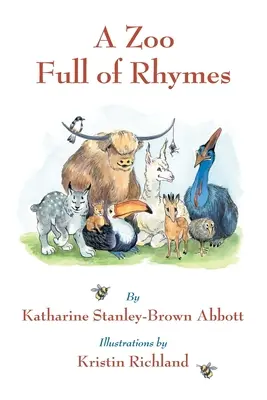 Ein Zoo voller Reime - A Zoo Full of Rhymes