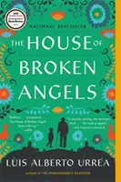 Das Haus der zerbrochenen Engel - The House of Broken Angels