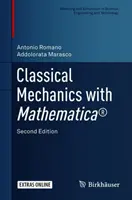 Klassische Mechanik mit Mathematica(r) - Classical Mechanics with Mathematica(r)