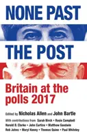 None past the post: Großbritannien bei den Wahlen, 2017 - None past the post: Britain at the polls, 2017