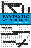 Fantastische Wortsuche: Mit 300 Rätseln - Fantastic Word Search: With 300 Puzzles