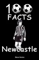 Newcastle United - 100 Fakten - Newcastle United - 100 Facts