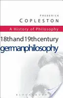 Geschichte der Philosophie - History of Philosophy