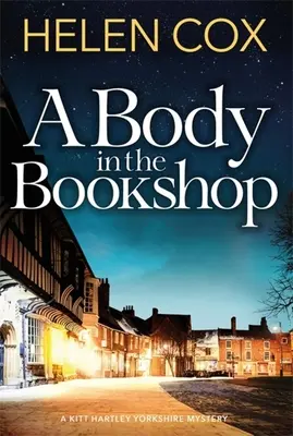 Eine Leiche in der Buchhandlung - A Body in the Bookshop