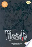 Macbeth die Graphic Novel - Macbeth the Graphic Novel