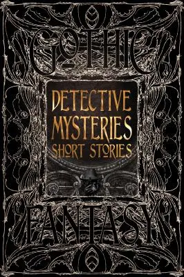 Detective Mysteries Kurzgeschichten - Detective Mysteries Short Stories